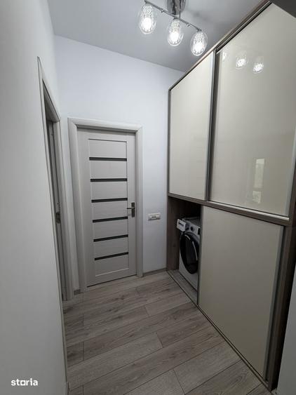 Apartament cu 2 camere în Calea București
