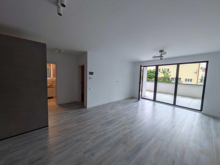 Apartament 2 camere NOU de inchiriat in Nest2 - 3