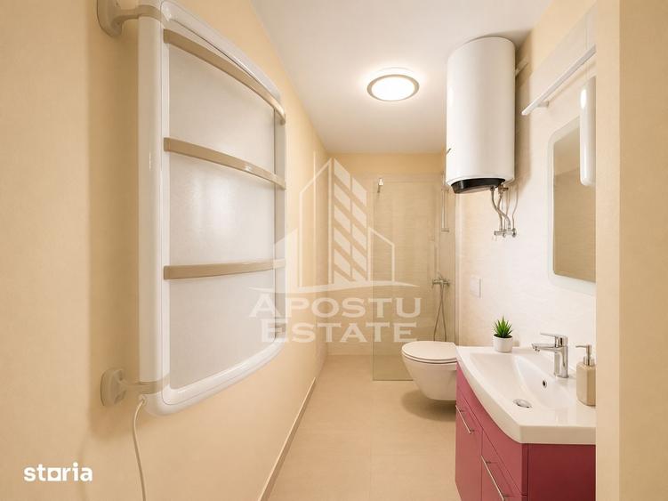 Spațiu comercial, de 60 mp, în Brâncoveanu