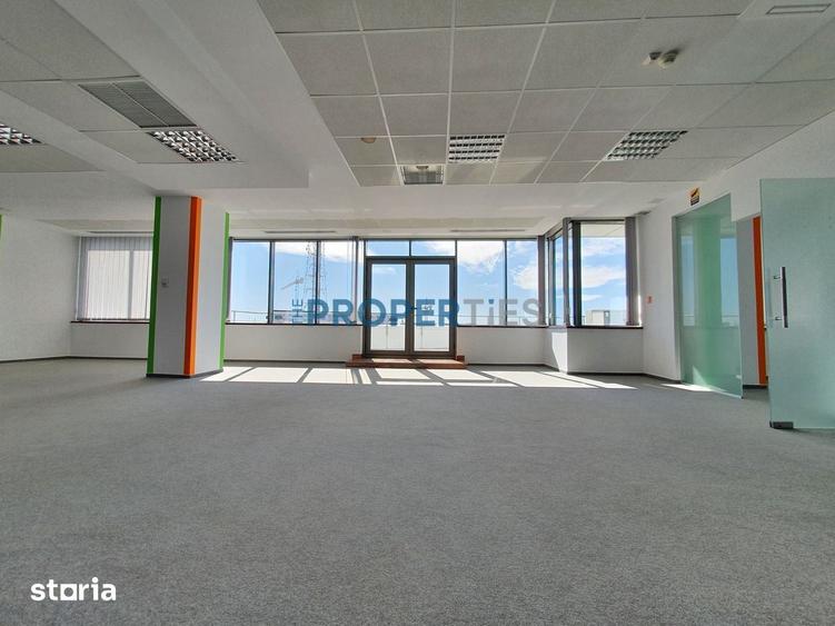Spațiu comercial, de 174 mp, în Militari