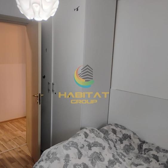 3 camere Brancoveanu Covasna mobilat utilat eliberare rapida - 9