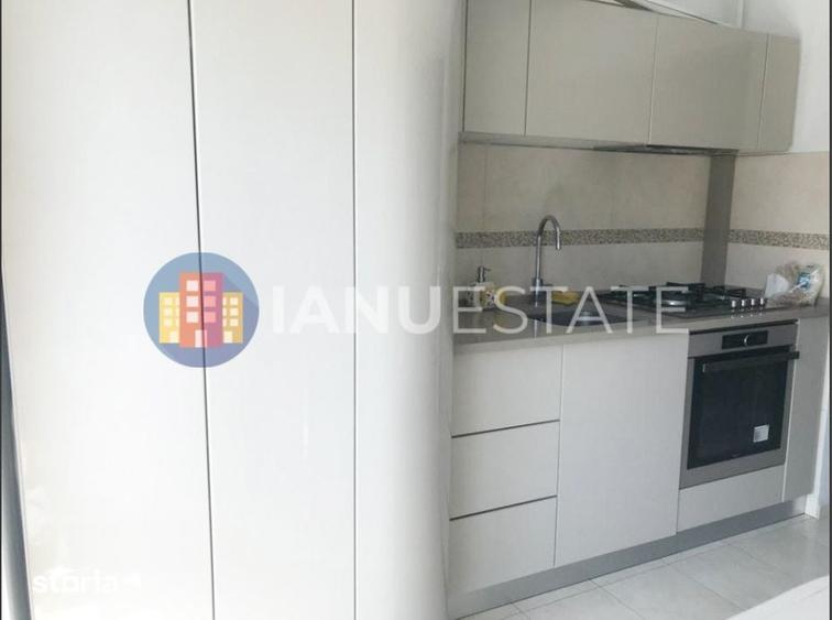 Apartament cu 2 camere semidecomandat în Decebal