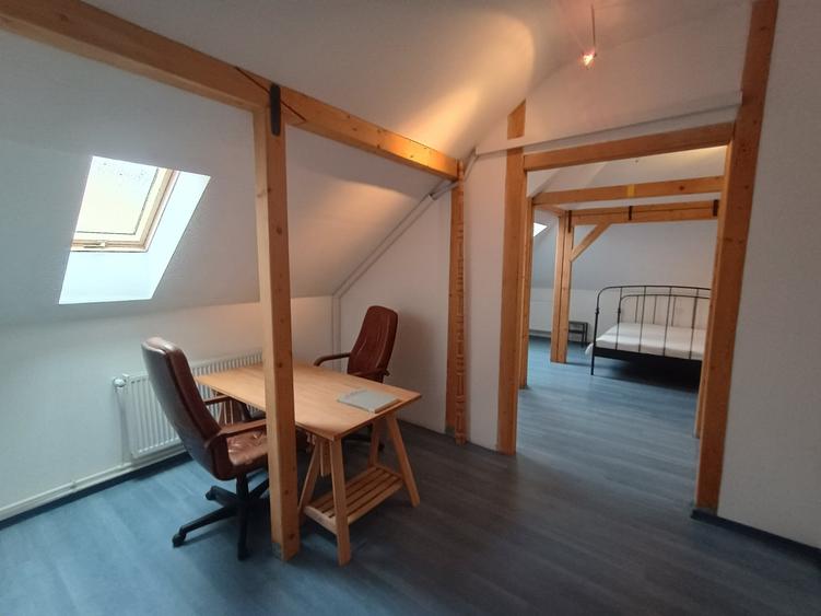 Apartament cu 2 camere semidecomandat, mobilat în Foișorul de Foc