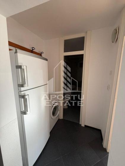 Apartament cu 3 camere decomandat în Fabric
