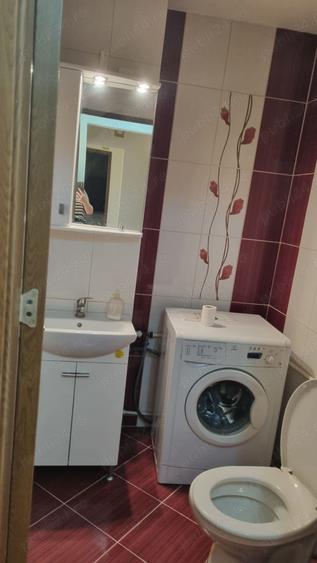 Apartament cu 3 camere decomandat în Fălticeni