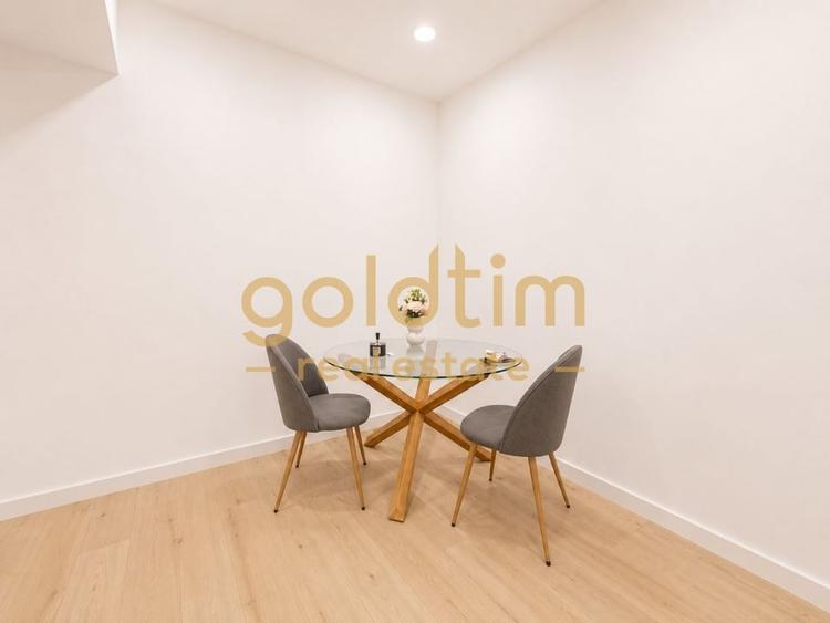 Apartament cu 2 camere decomandat, mobilat în Pipera