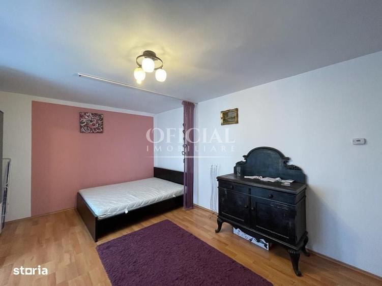 Garsonieră în Central