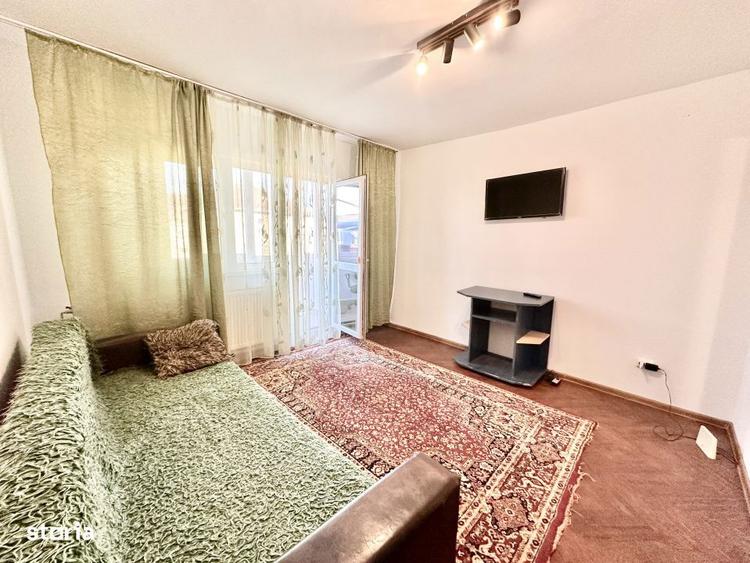 Apartament cu 2 camere mobilat - pozitie excelenta - zona Girocului - 7