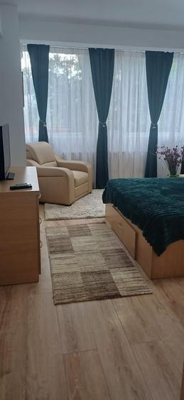Apartament 2 camere Lujerului bloc nou/centrala proprie metrou - 6
