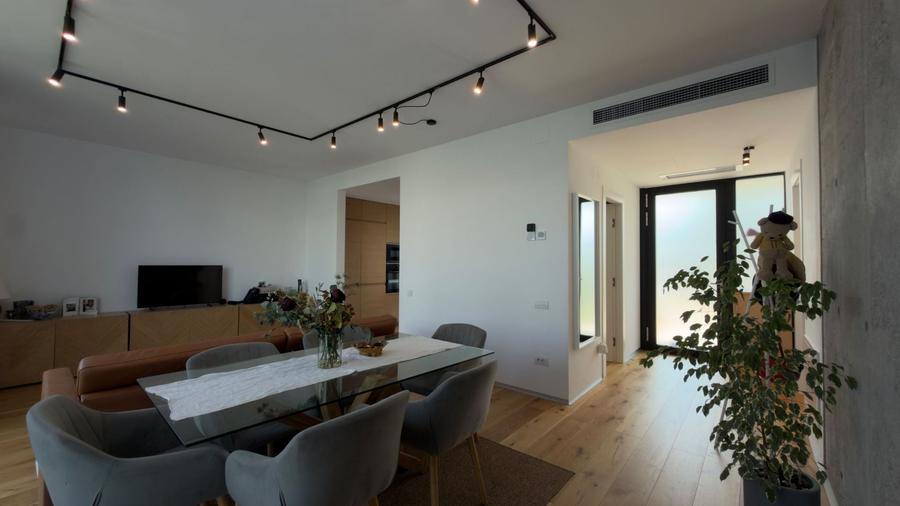 vila 4 camere | Amber Forest | Tunari | Pipera | Otopeni - 5