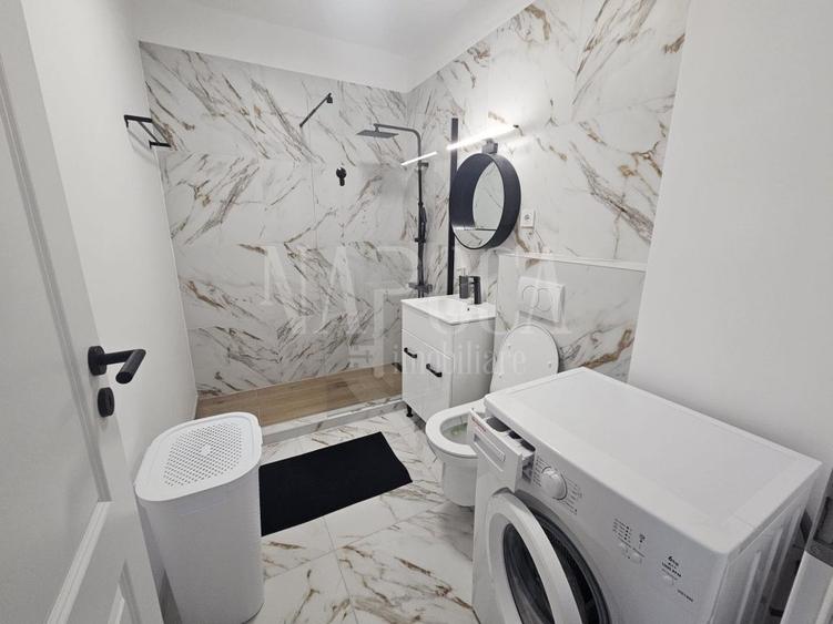 Apartament cu 2 camere decomandat în Florești