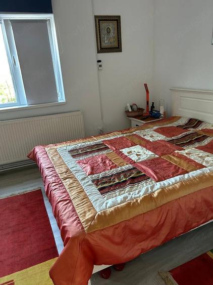 Casă cu 6 camere cu Teren 750 Mp în Agigea