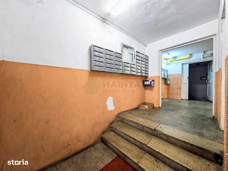 Apartament cu 4 camere în Pantelimon