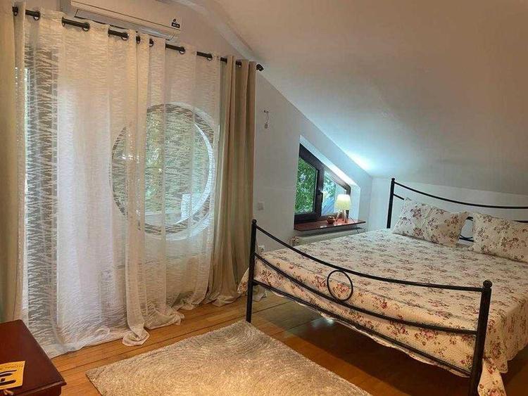 Casă cu 4 camere cu Teren 750 Mp în Tătărași
