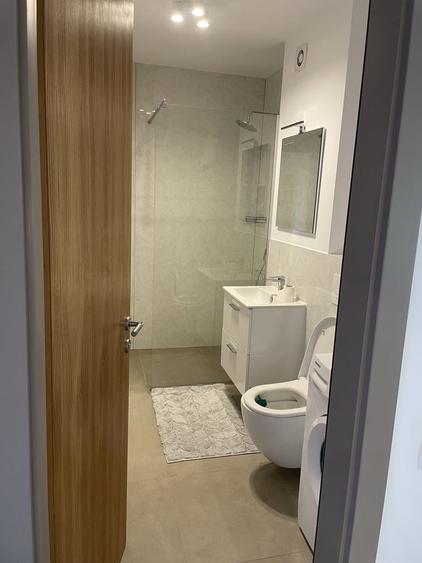 Apartament cu 2 camere în Circumvalațiunii