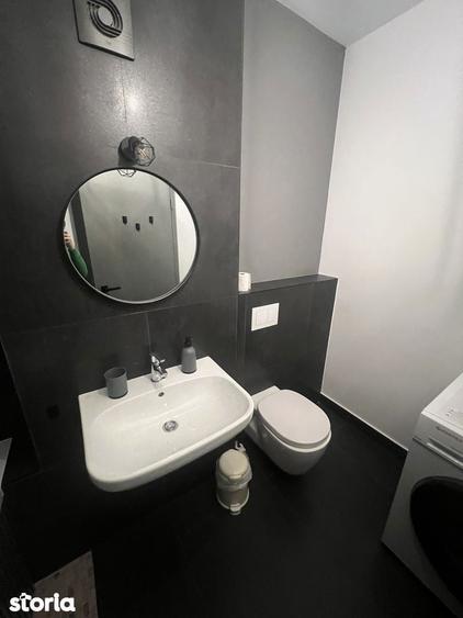 Inchiriez apartament cu 2 camere in zona Nord - 1