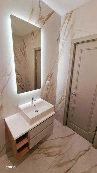 Apartament Bloc Nou Vadul Bistritei Bacau - 6