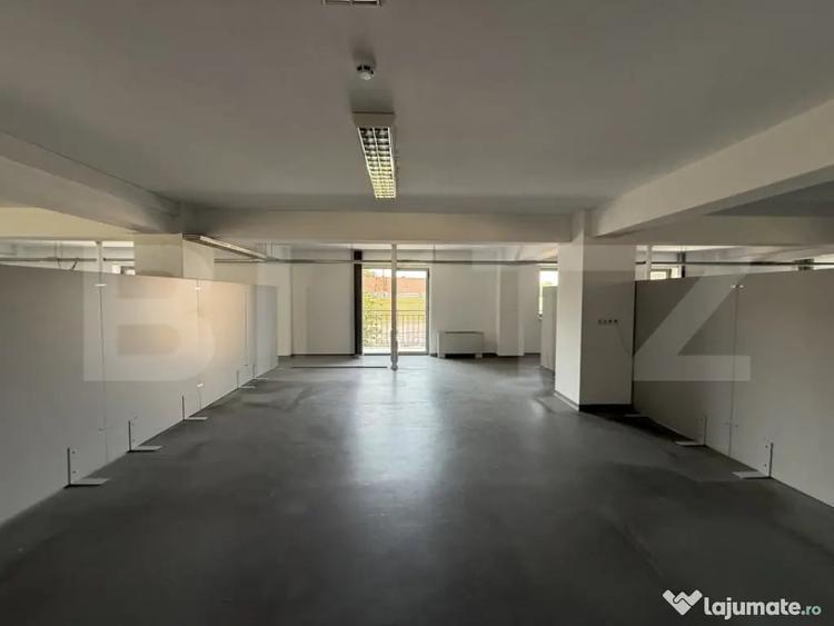 Spatiu birou de inchiriat, 498.65 mp, zona Centrala - 1