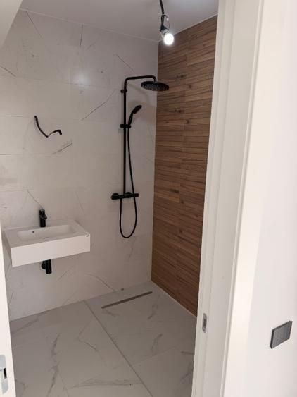Ap 4 cam 122mp + gradina 270 mp+ loc parcare subteran Astorium Garden - 5