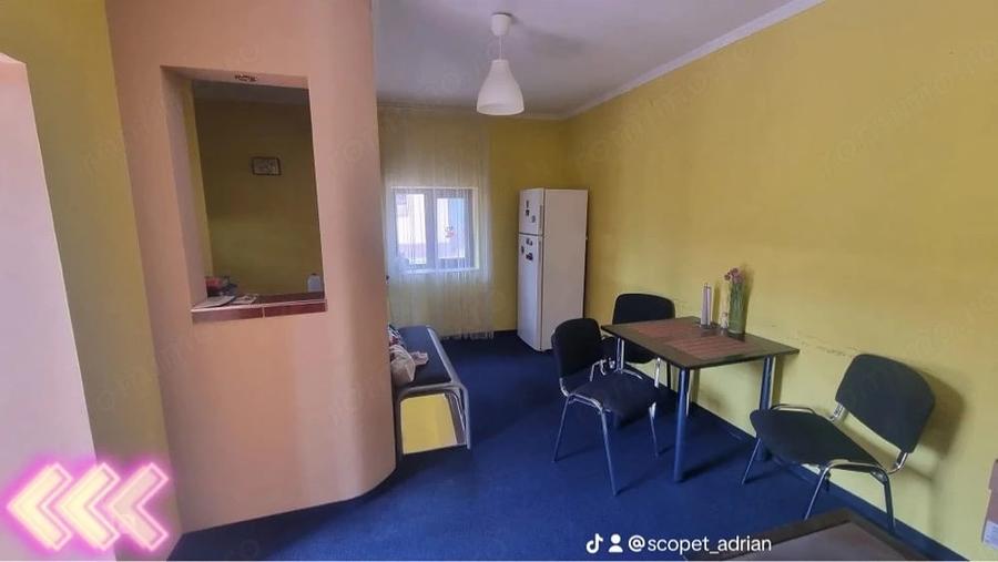 Casă cu 2 camere cu Teren 1439 Mp în Cadea