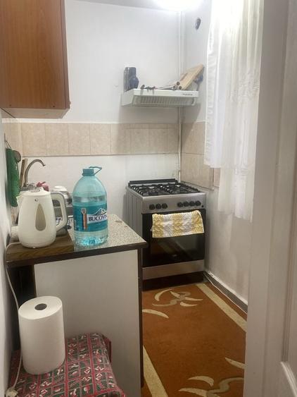 Garsonieră în Central