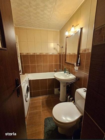 Apartament cu 2 camere decomandat în Progresul