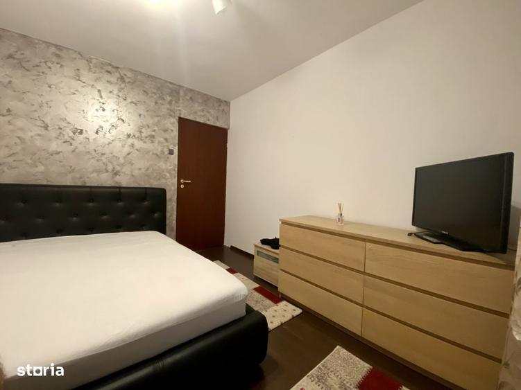Apartament 4 camere Drumul Taberei Raul Doamnei Azzurro Eugen Lovinesc - 17