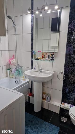 Garsonieră, mobilată în Basarab