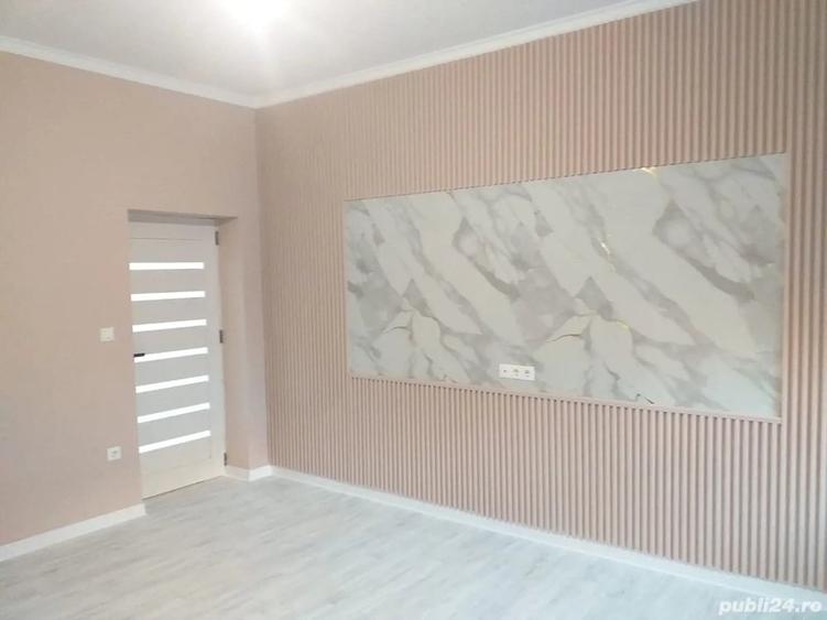 Casă cu 2 camere în Central