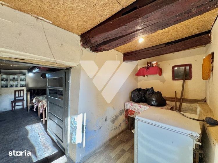 Casa individuala cu teren 400 mp Buia, Sibiu - 15