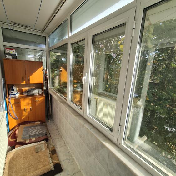 Garsonieră decomandată în Trivale