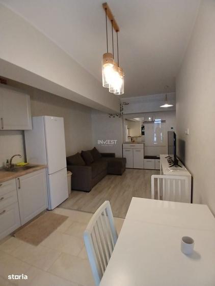 Apartament cu 2 camere decomandat în Copou