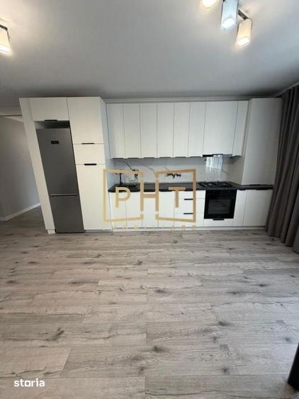 Apartament cu 3 camere în Florești