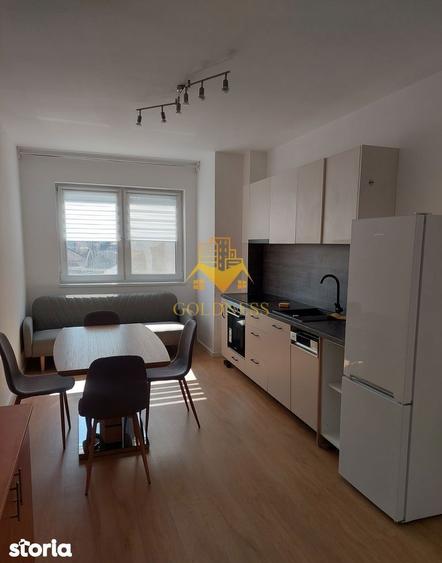Apartament cu 3 camere, mobilat în Bulgaria