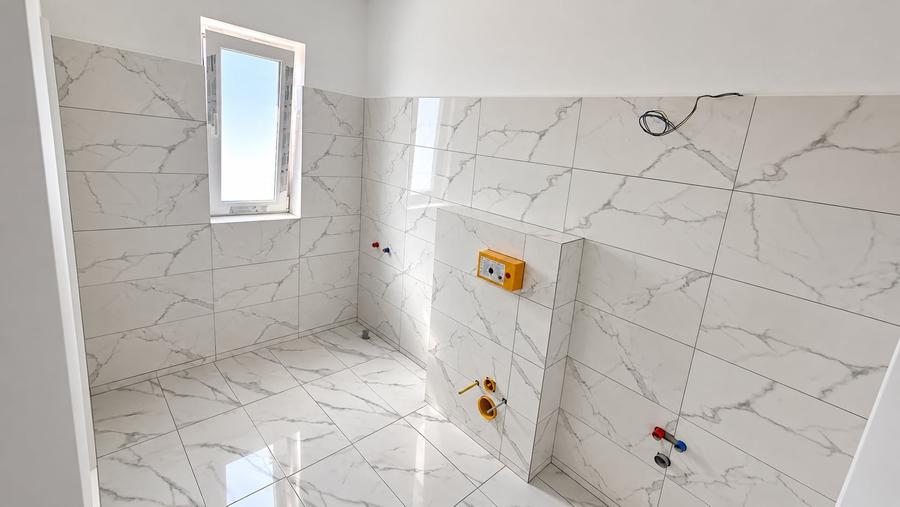 Casă individuală cu 4 camere cu Teren 400 Mp în Berceni