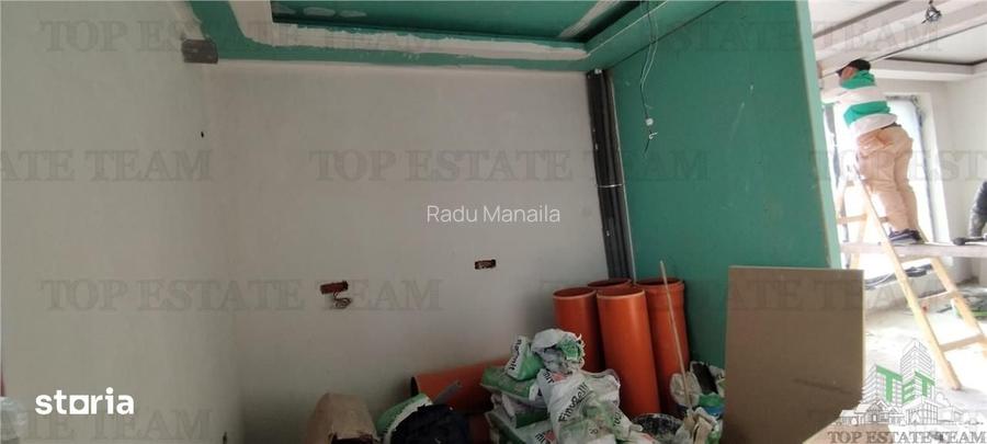 VANZARE CASA INDIVIDUALA OTOPENI