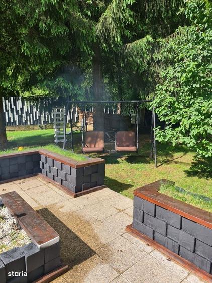 Refugiu de Lux in Inima Naturii Cabana Premium cu Piscina, Jacuzzi si - 14