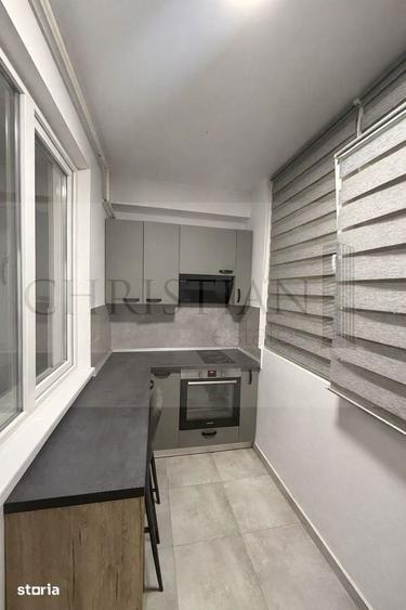 Studio Militari Residence Mobilat Auchan Militari - 6