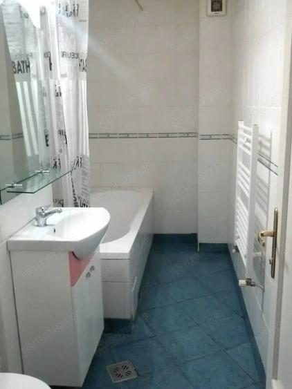 Garsonieră decomandată în Baicului
