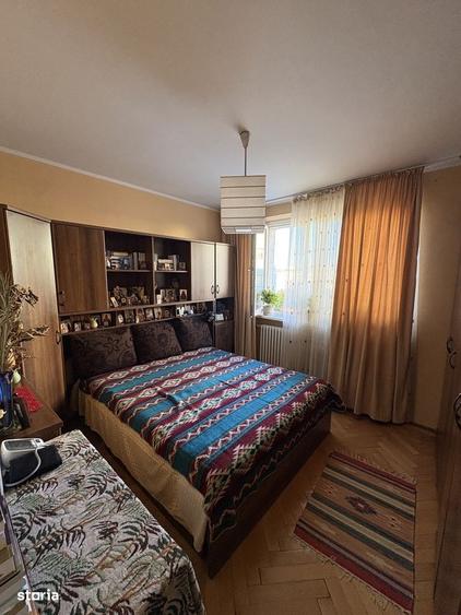 Apartament cu 3 camere în Iancului