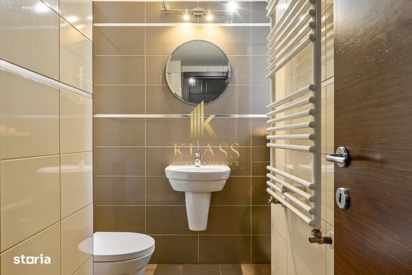 Apartament cu 3 camere decomandat, mobilat în P-ța Victoriei