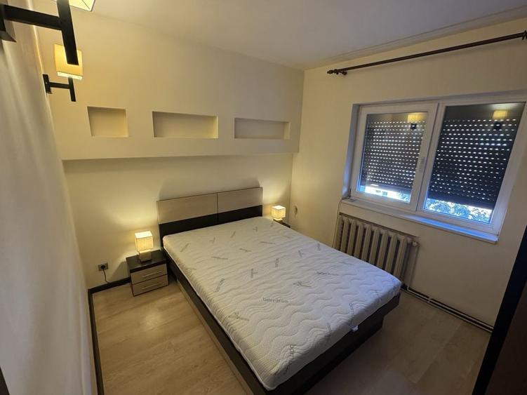 Apartament de inchiriat doua camere Cluj Napoca Grigorescu - 2