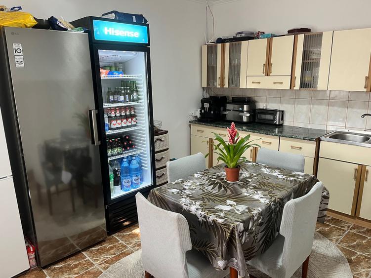 Casă cu 3 camere în Tritenii de Jos