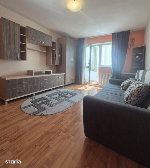 Apartament cu 2 camere în Astra