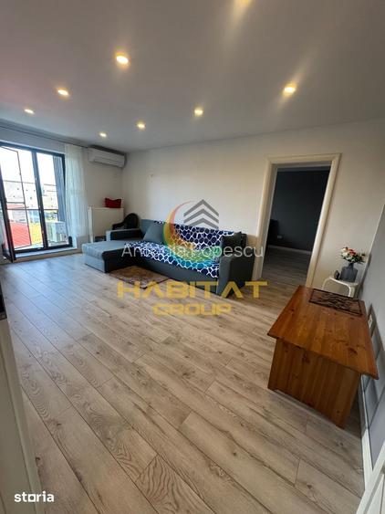 Apartament 3 Camere De Inchiriat Metrou Raul Doamnei