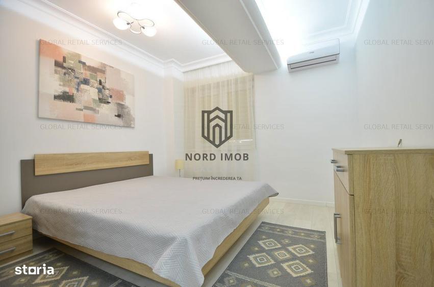 Apartament deosebit 2 camere cu terasa | Centrala proprie| Pet Friendl - 14