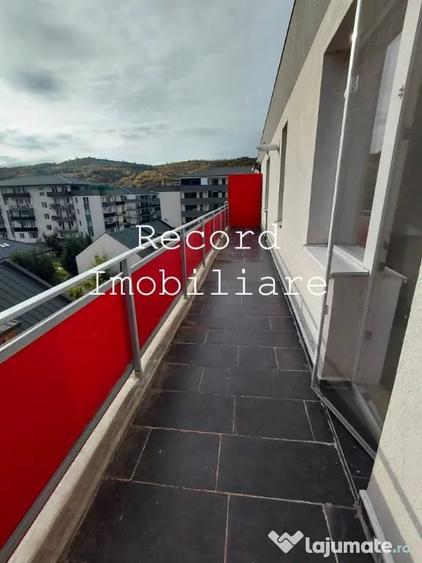 Apartament cu 2 camere decomandat în Florești