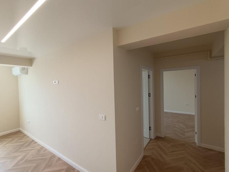 Apartament cu 2 camere decomandat în Valea Lupului