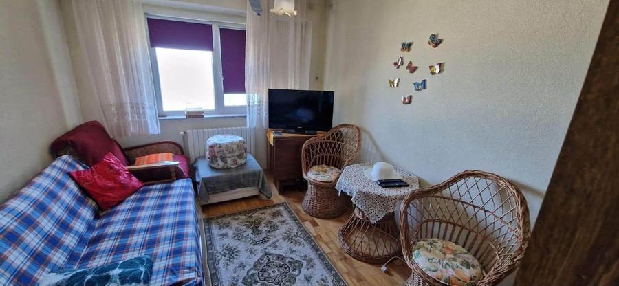 apartament 3 camere zona Centrală mobilat utilat 95 mp - 5