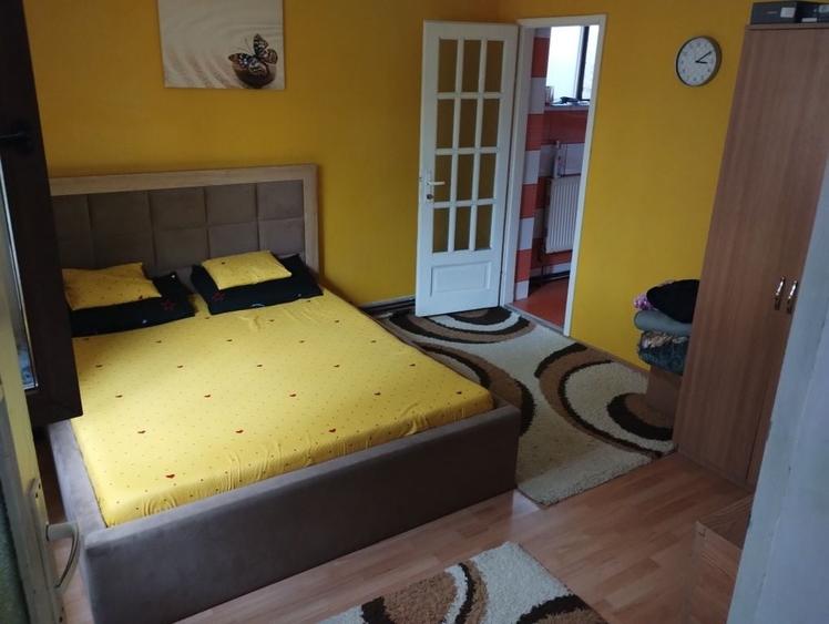 Casă cu 3 camere în Bujac